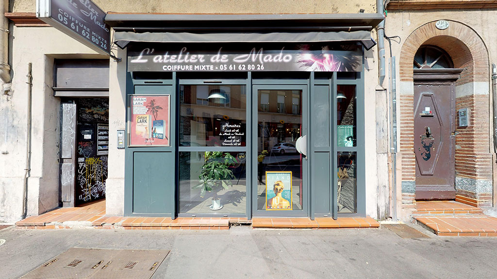 Coiffeur ouvert le dimanche Toulouse