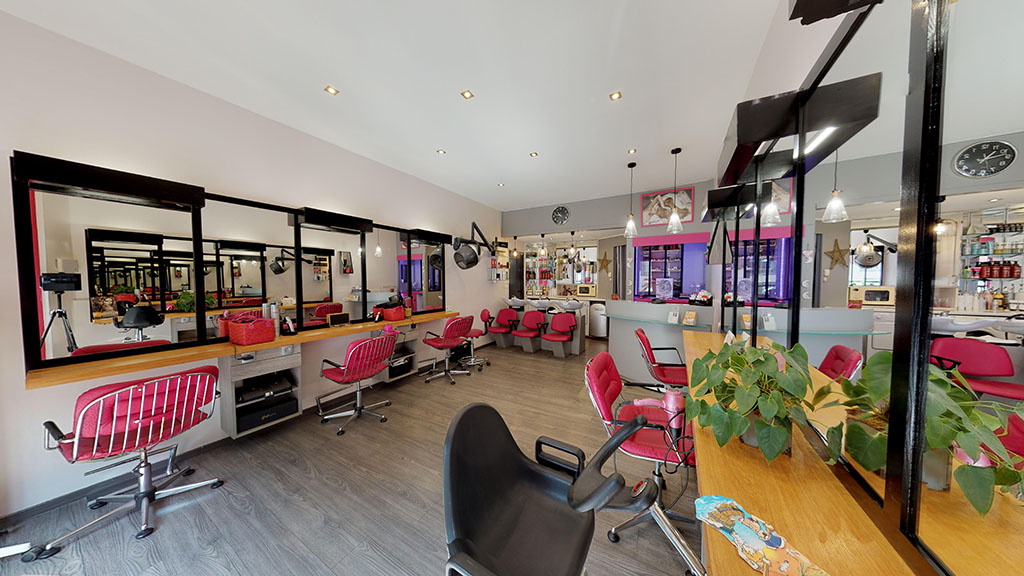 L'atelier de Mado Coiffure mixte Saint-Aubin Toulouse